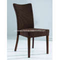 Aluminum Upholstered Chair (YC-F069)